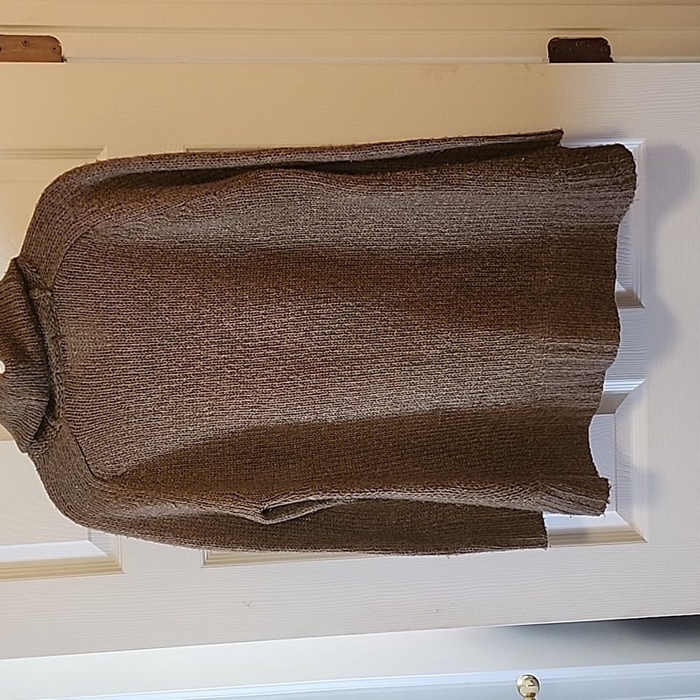 Vero Moda Wool Sweater - Picture 2 of 5